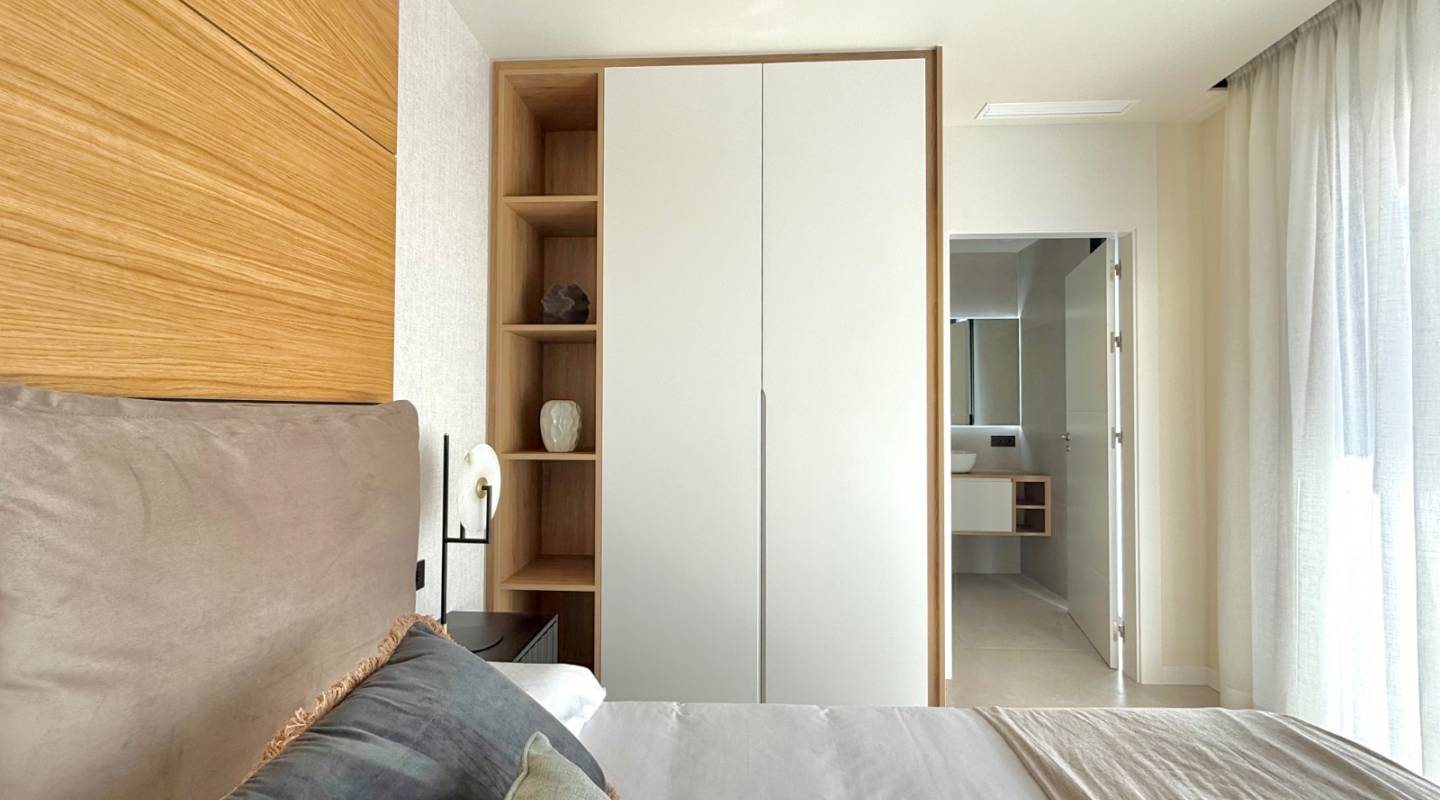 Venta - Chalet - Ciudad Quesada