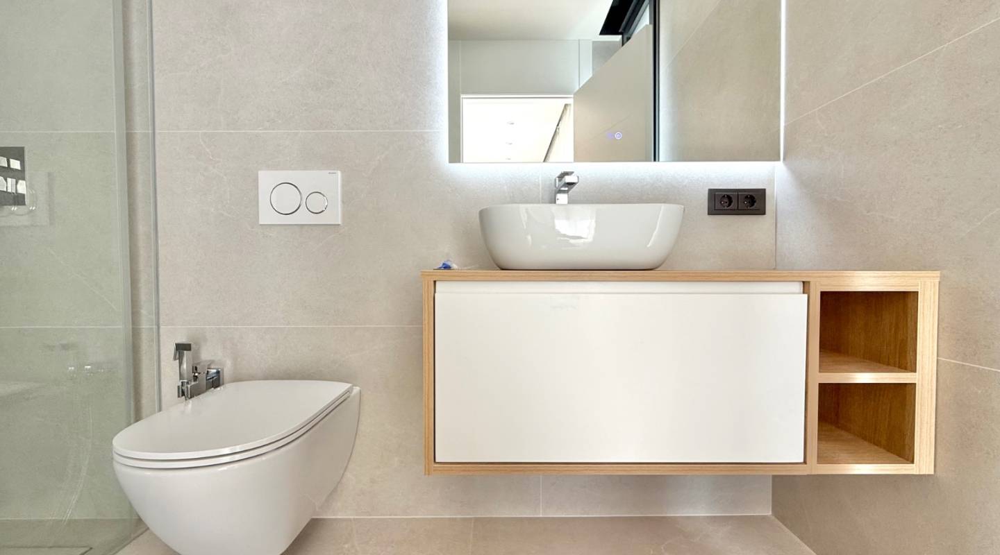 Venta - Chalet - Ciudad Quesada