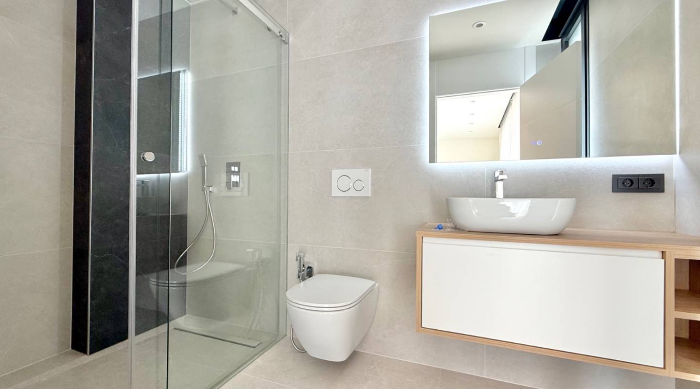 Venta - Chalet - Ciudad Quesada