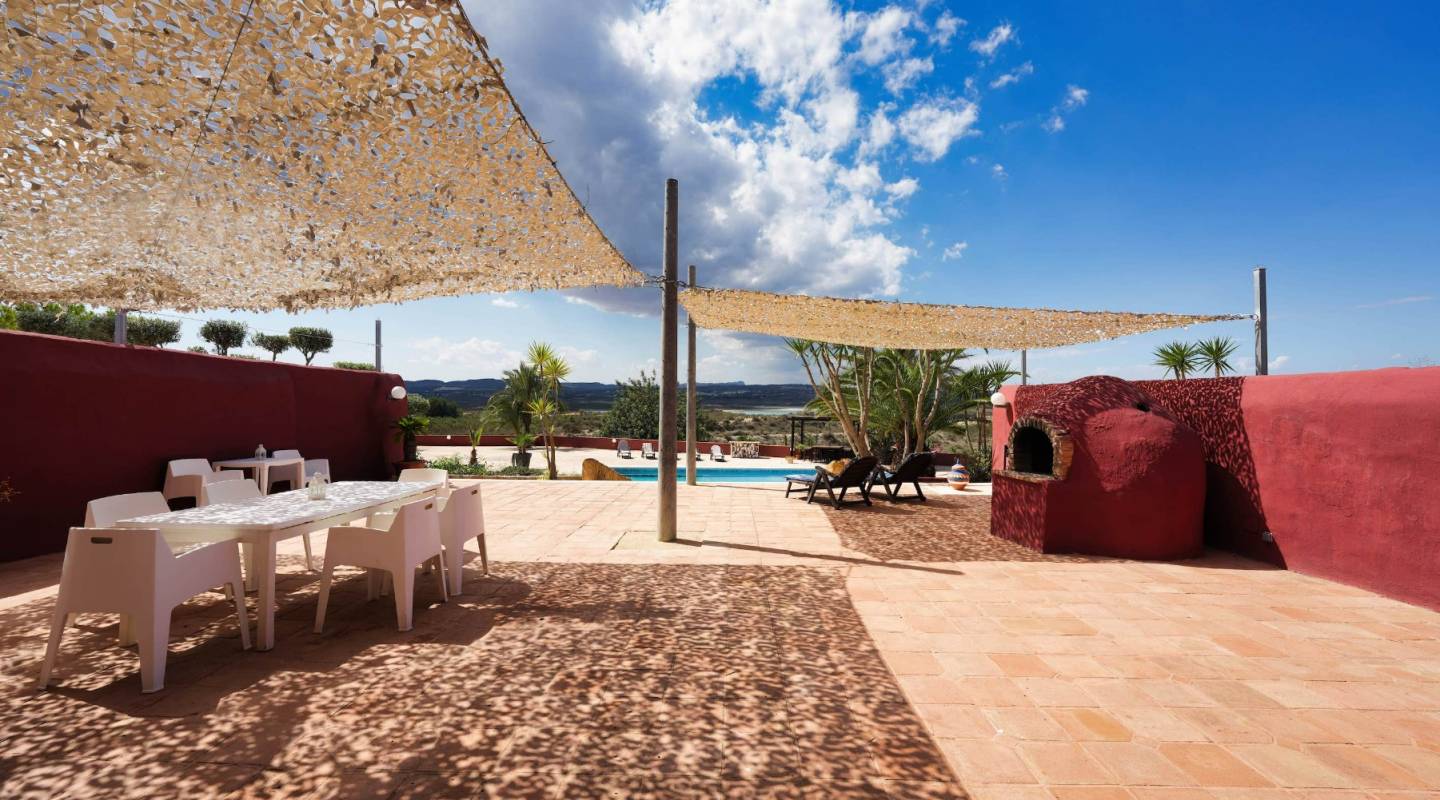 Venta - Chalet - Torremendo