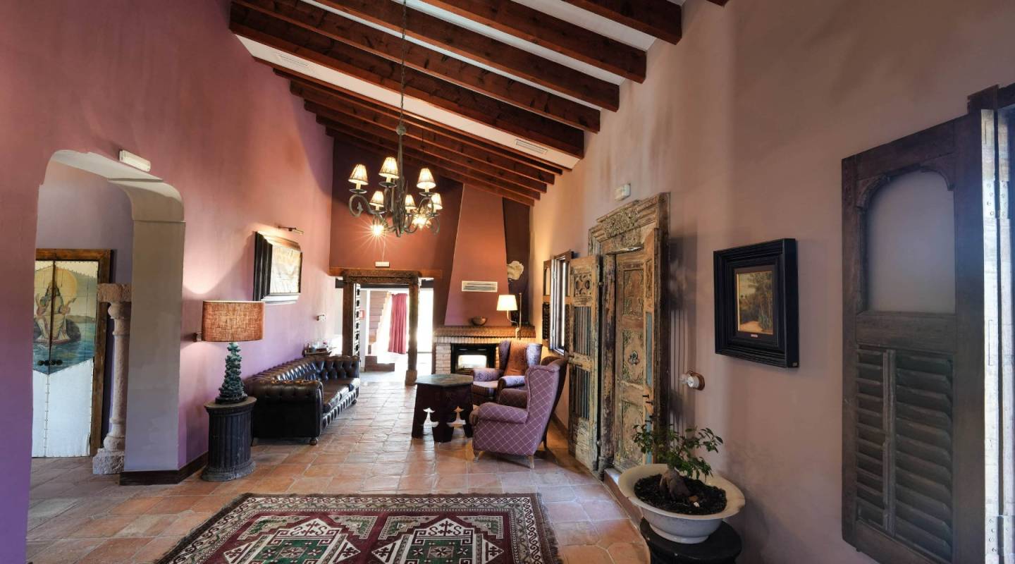 Venta - Chalet - Torremendo