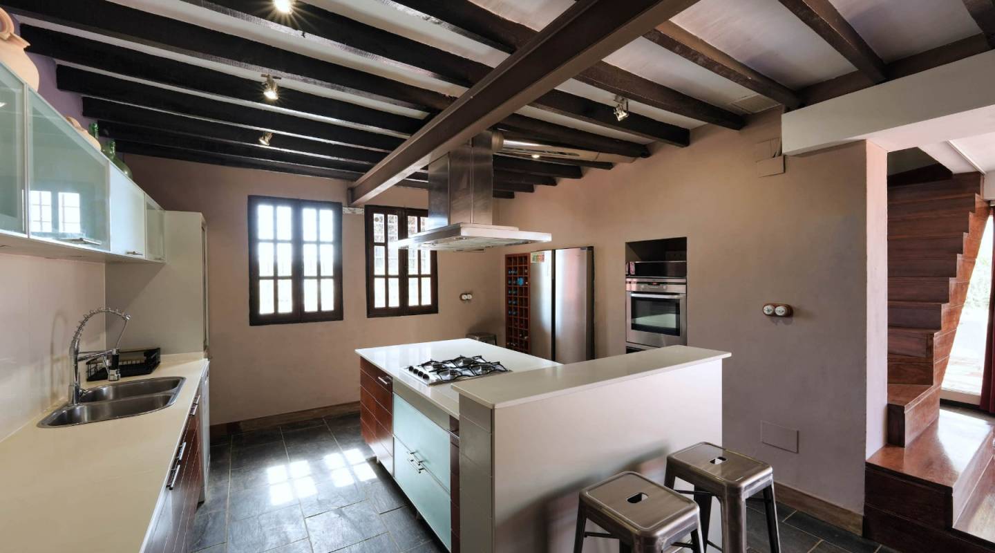 Venta - Chalet - Torremendo