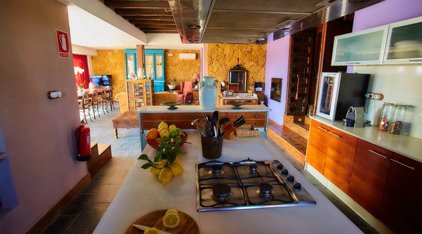 Venta - Chalet - Torremendo