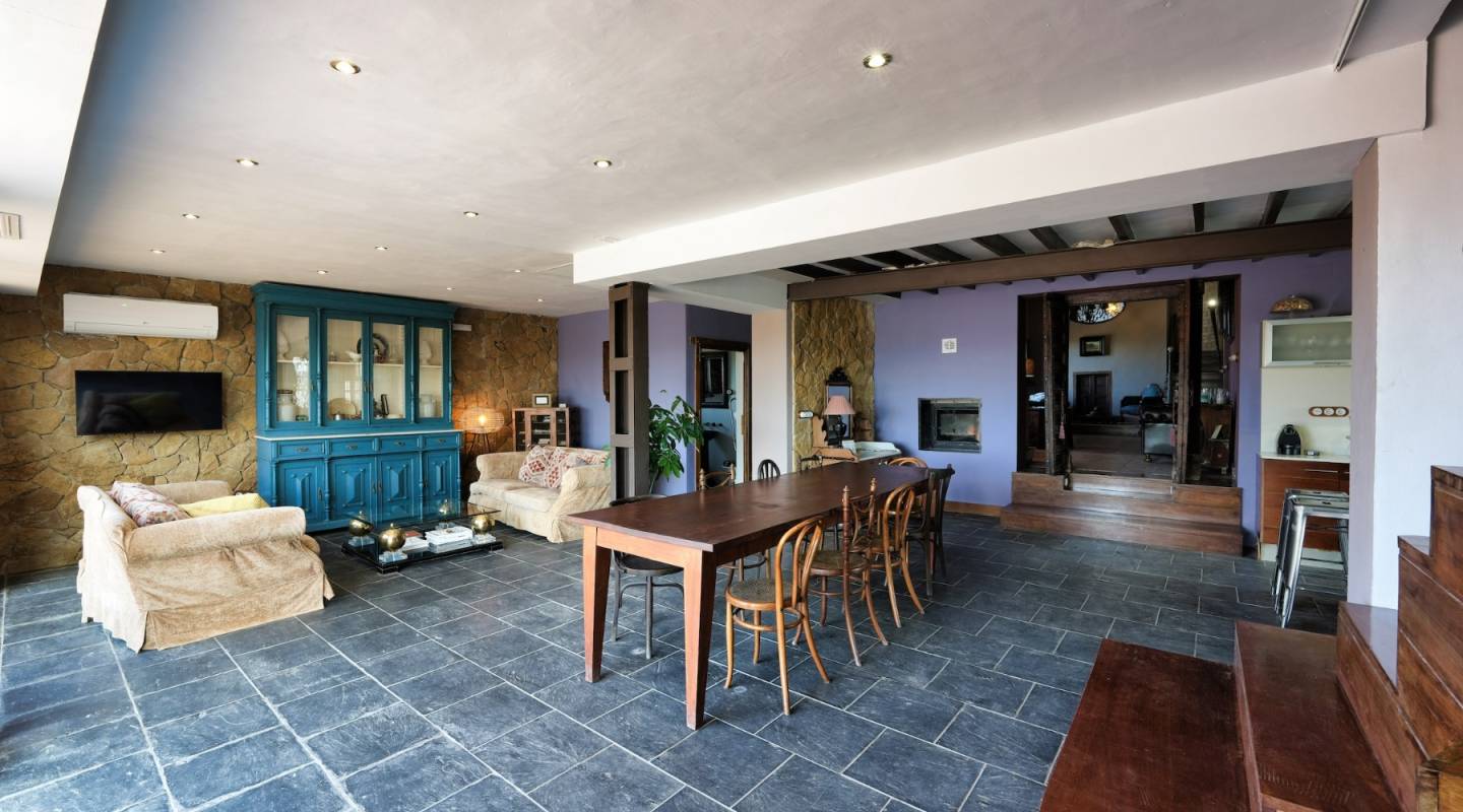 Venta - Chalet - Torremendo