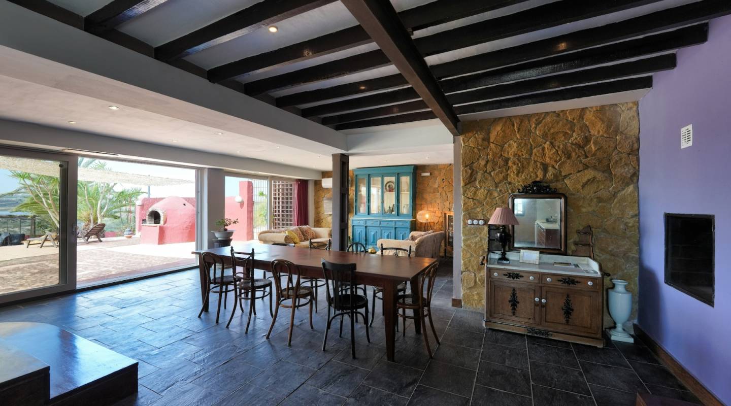 Venta - Chalet - Torremendo