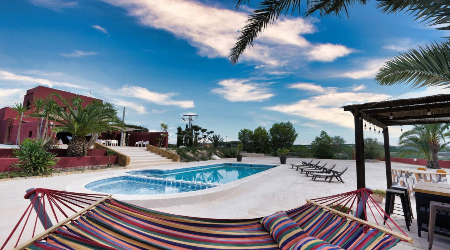 Venta - Chalet - Torremendo