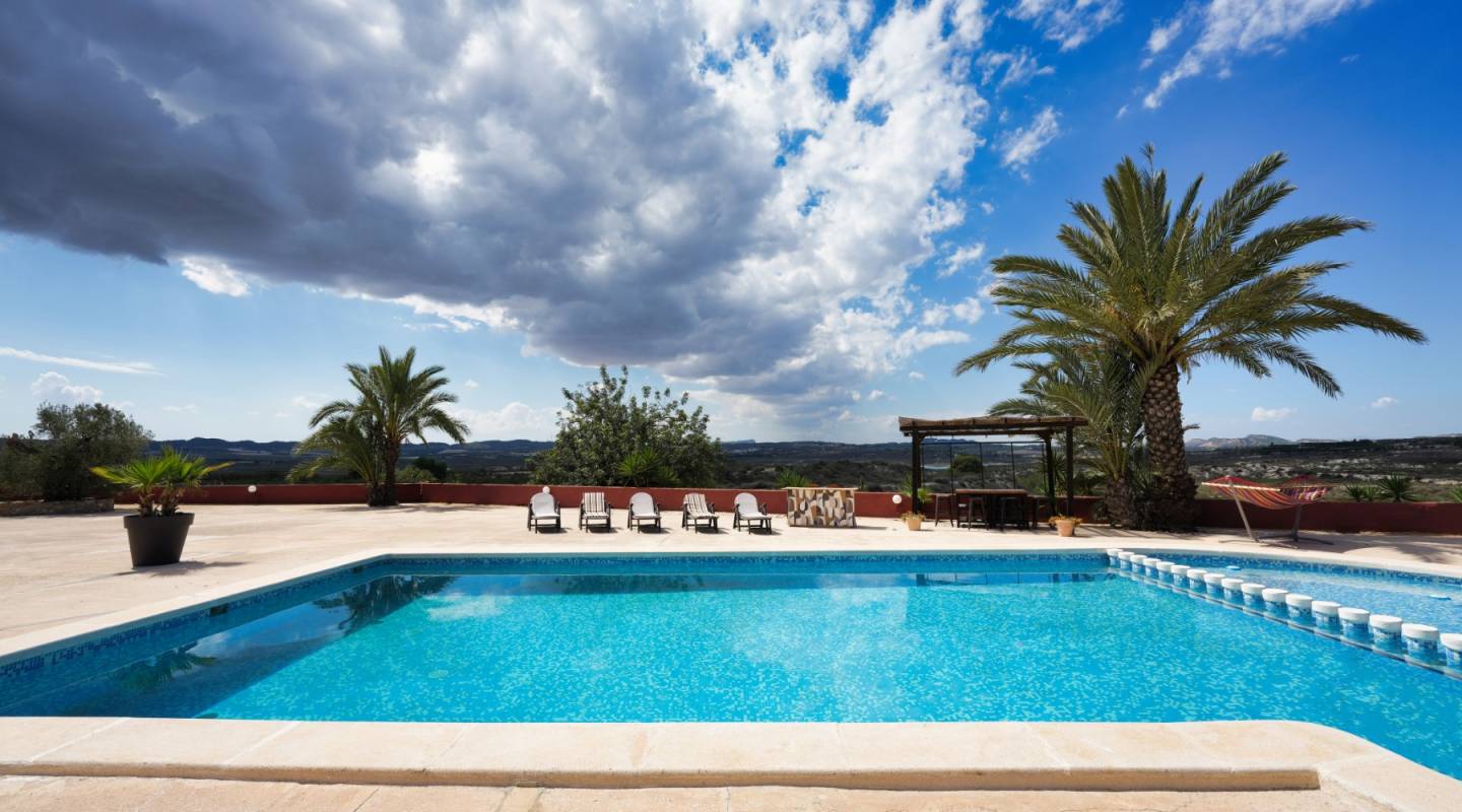 Venta - Chalet - Torremendo