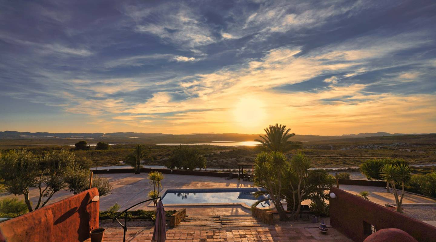 Venta - Chalet - Torremendo