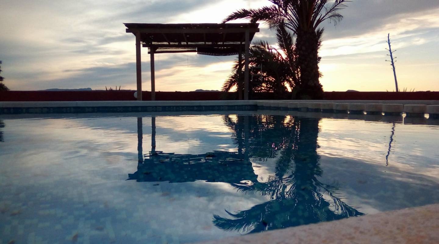 Venta - Chalet - Torremendo