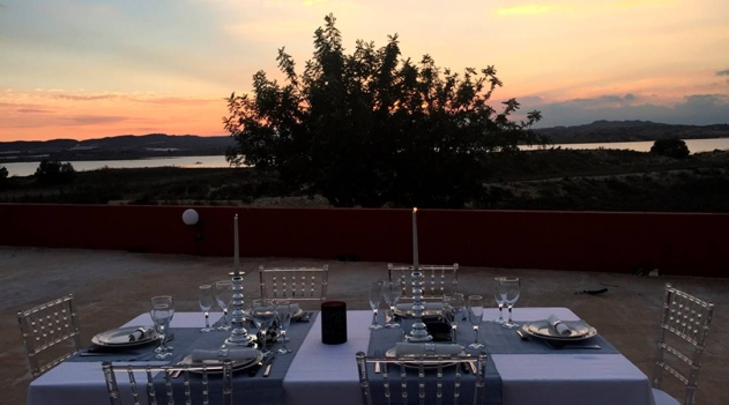 Venta - Chalet - Torremendo