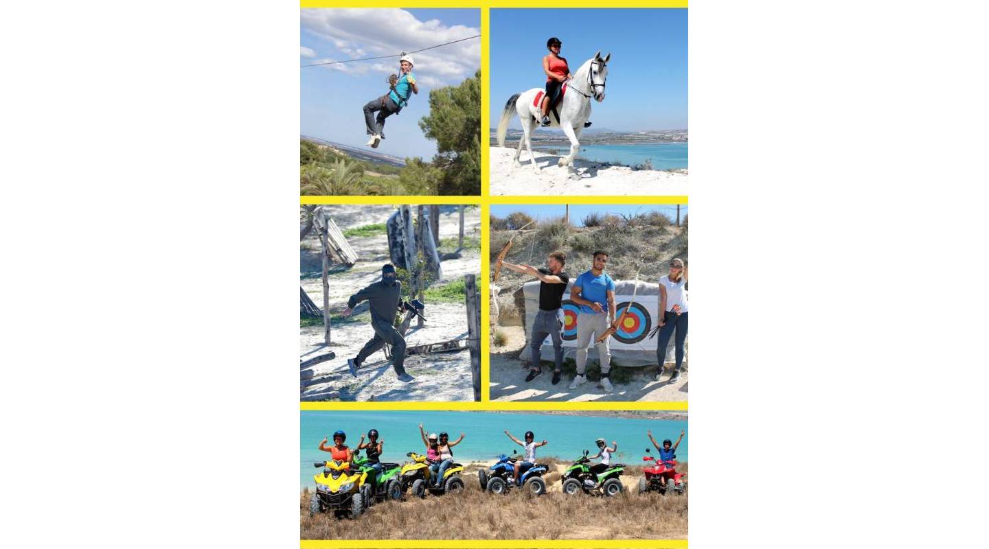 Venta - Chalet - Torremendo