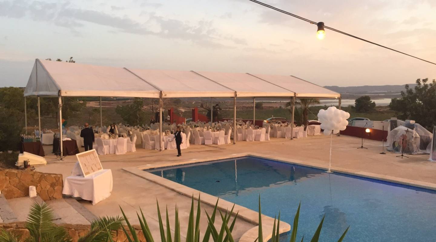 Venta - Chalet - Torremendo