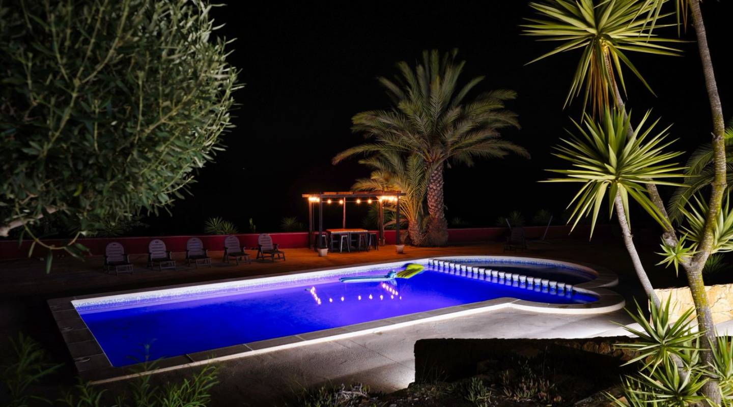 Venta - Chalet - Torremendo