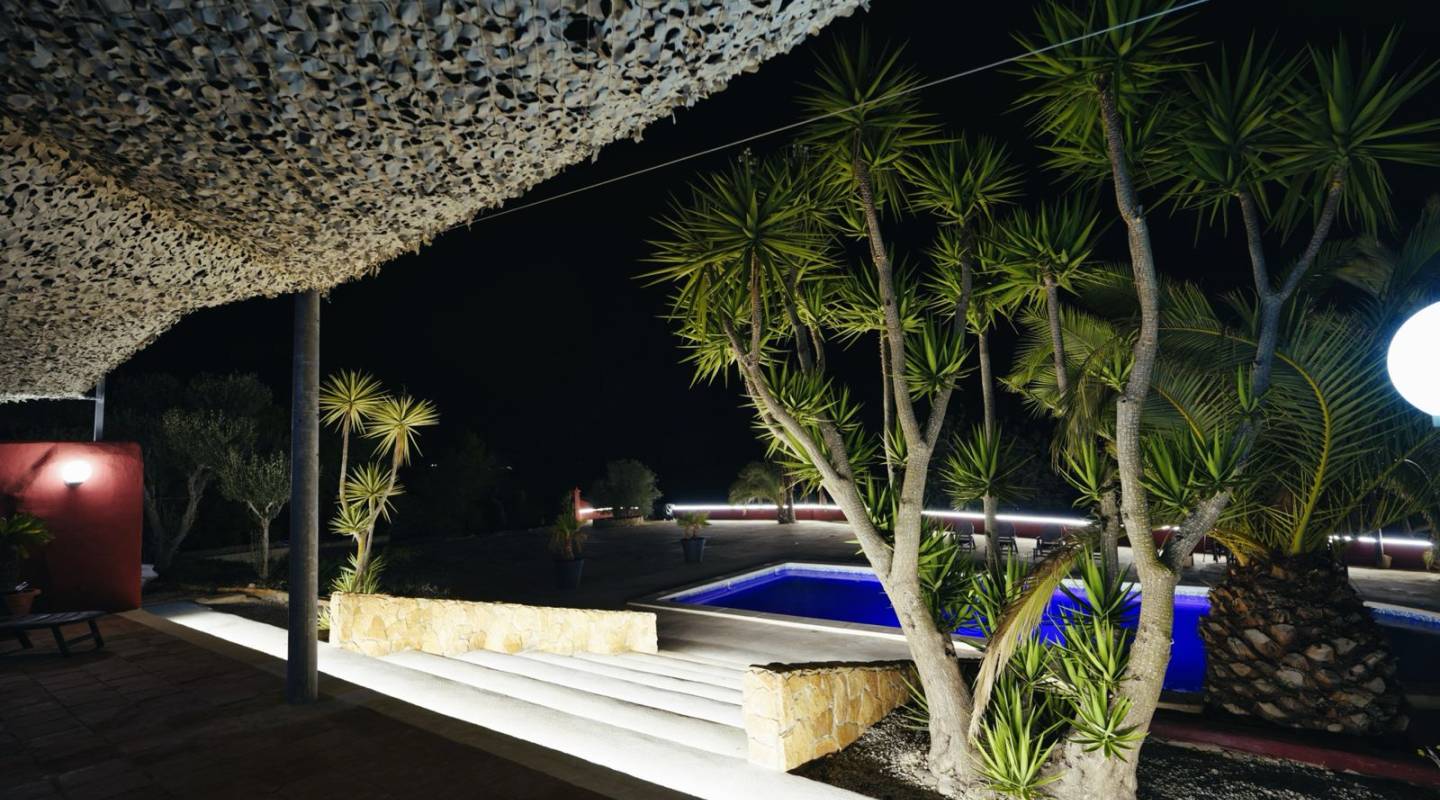 Venta - Chalet - Torremendo