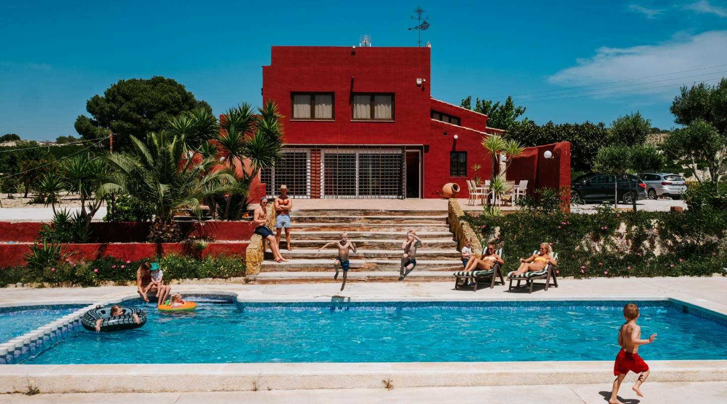 Venta - Chalet - Torremendo