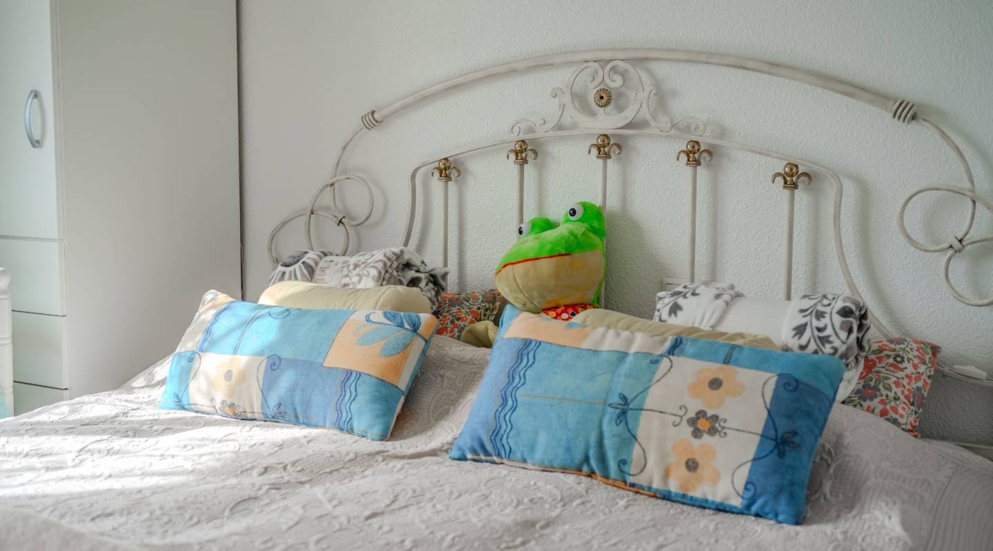 Wederverkoop - Semi Detached - Ciudad Quesada