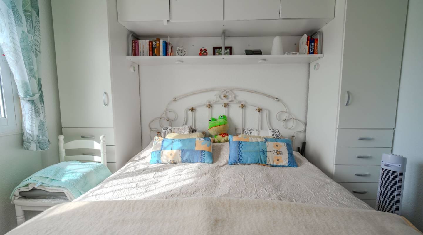 Wederverkoop - Semi Detached - Ciudad Quesada