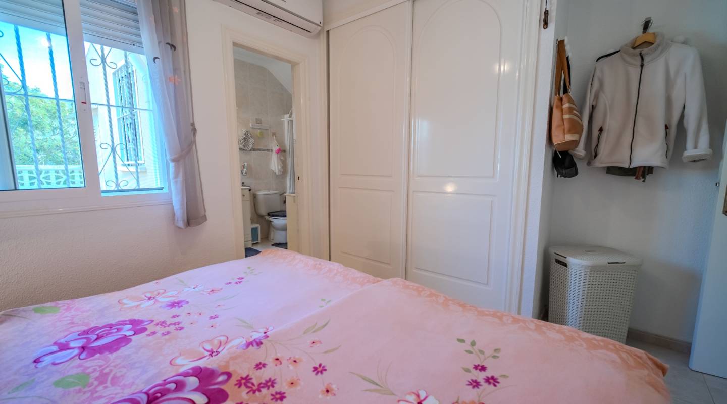 Wederverkoop - Semi Detached - Ciudad Quesada