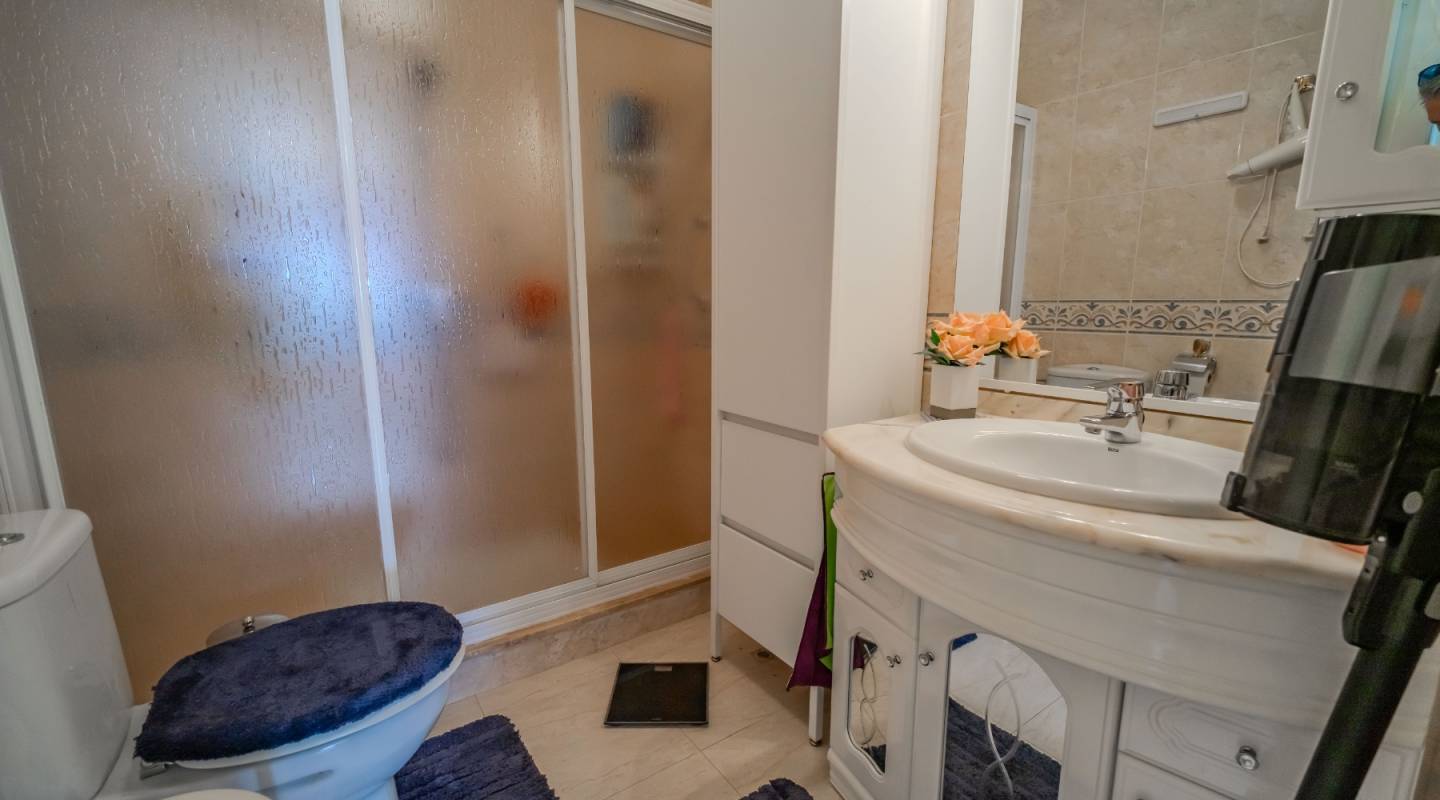 Wederverkoop - Semi Detached - Ciudad Quesada