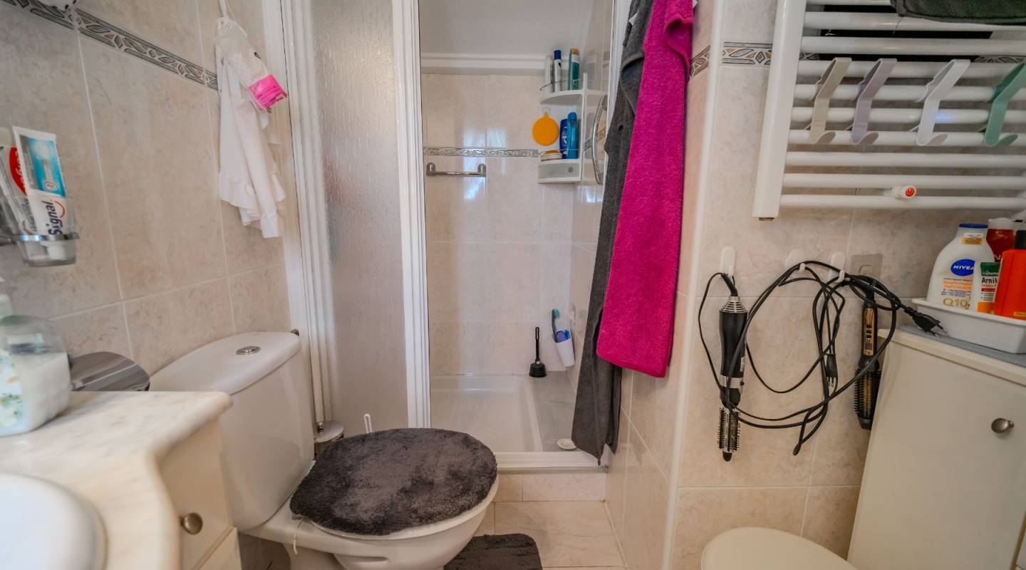 Wederverkoop - Semi Detached - Ciudad Quesada