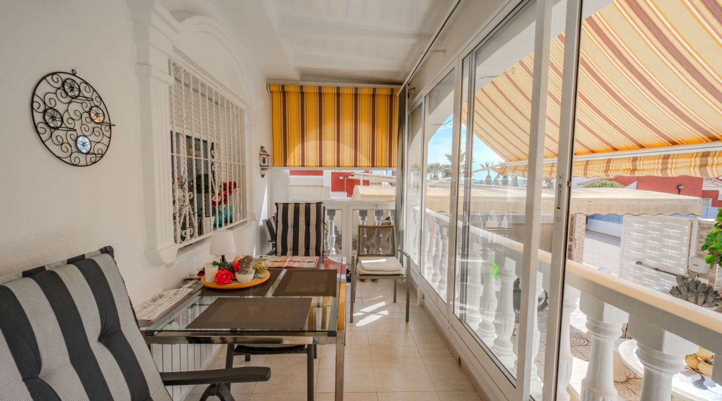 Wederverkoop - Semi Detached - Ciudad Quesada