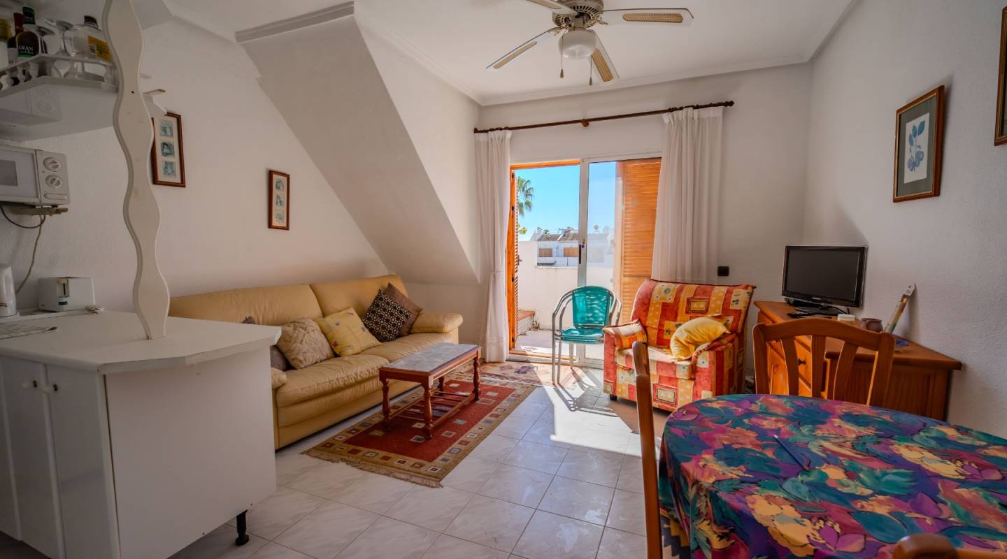 Wederverkoop - Apartments - Ciudad Quesada