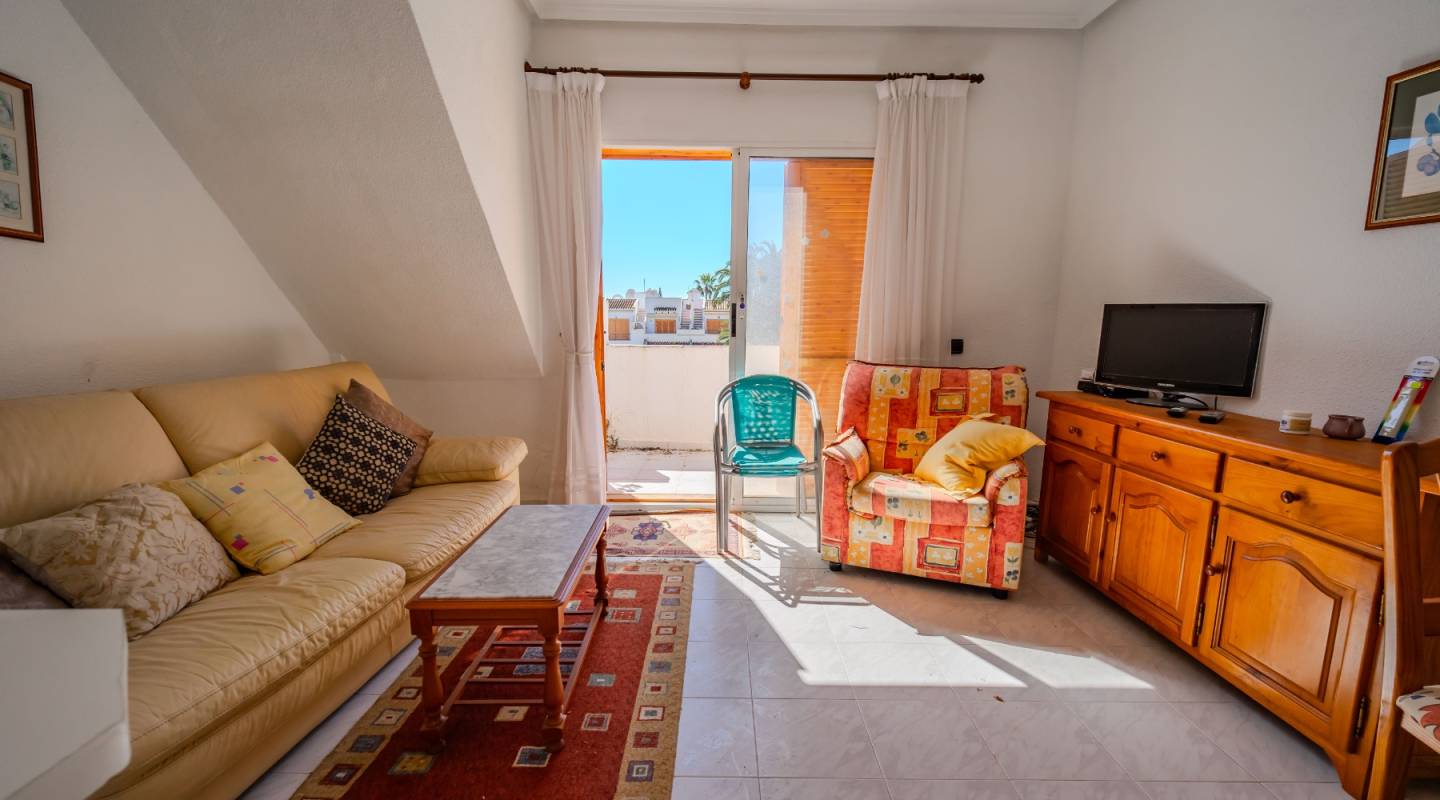 Wederverkoop - Apartments - Ciudad Quesada