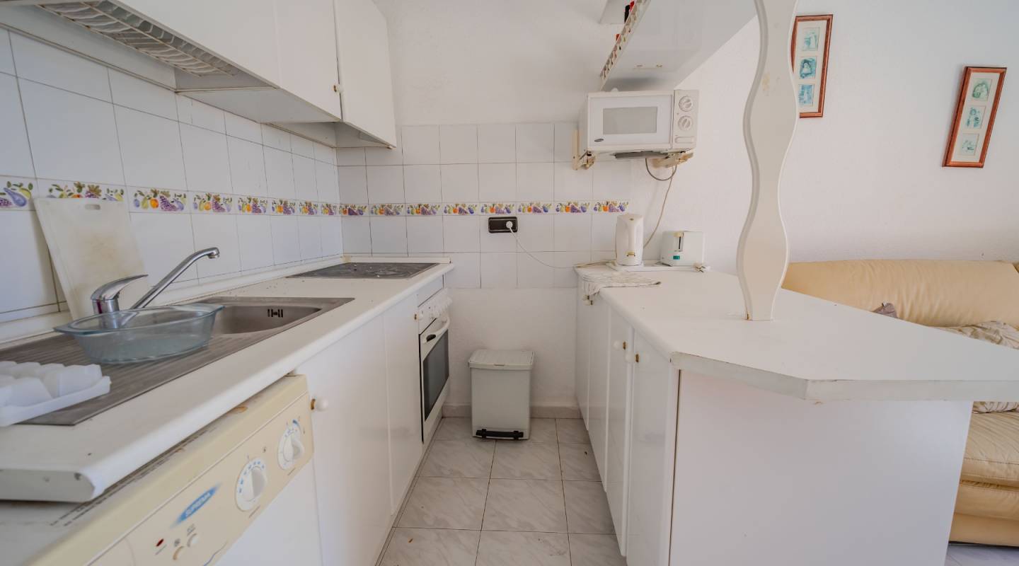 Wederverkoop - Apartments - Ciudad Quesada