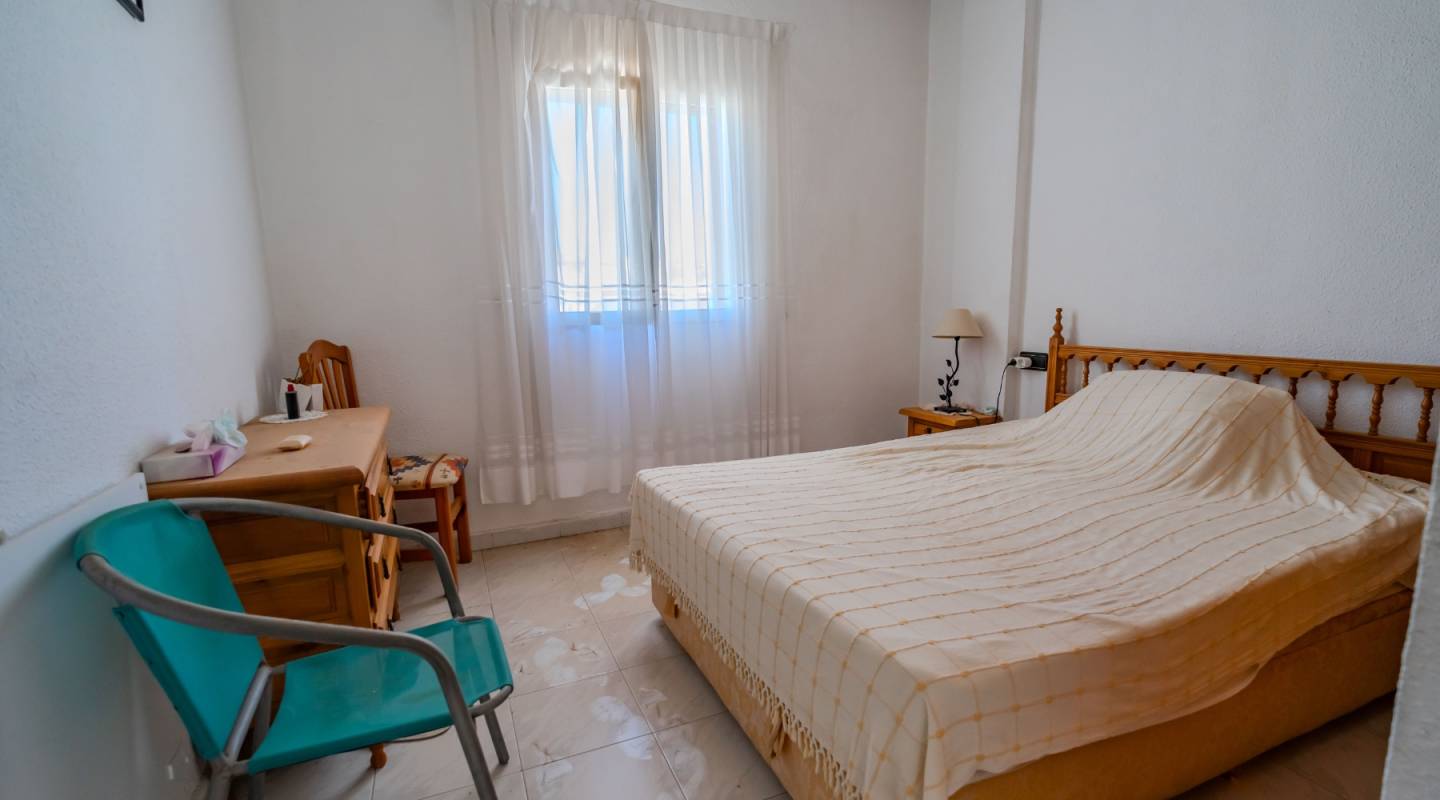 Wederverkoop - Apartments - Ciudad Quesada