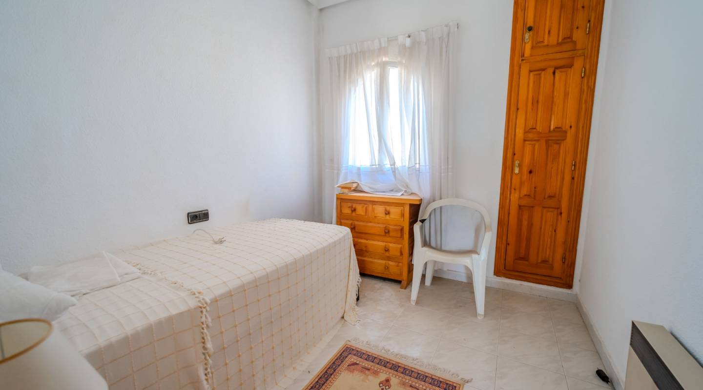 Wederverkoop - Apartments - Ciudad Quesada