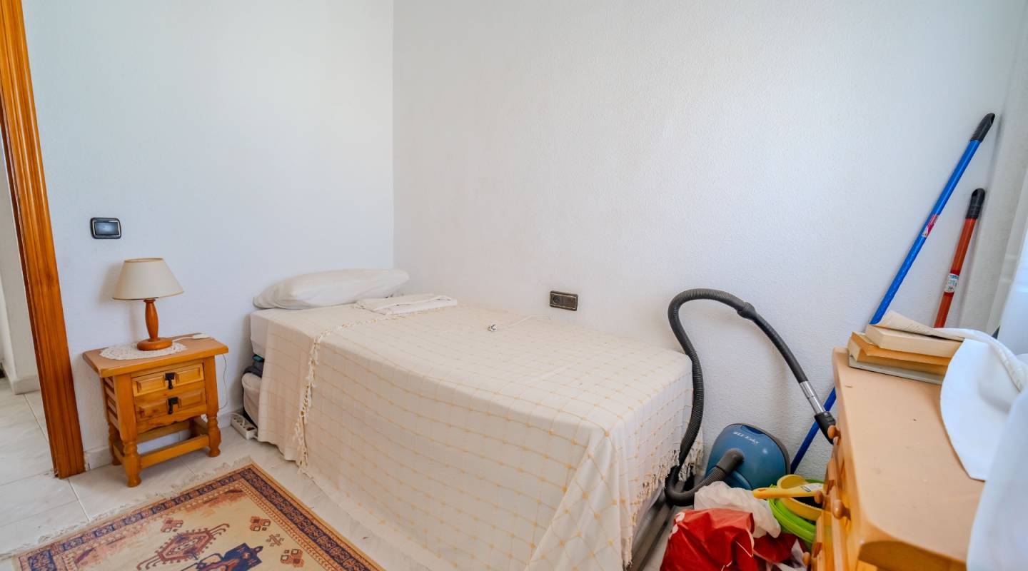 Wederverkoop - Apartments - Ciudad Quesada