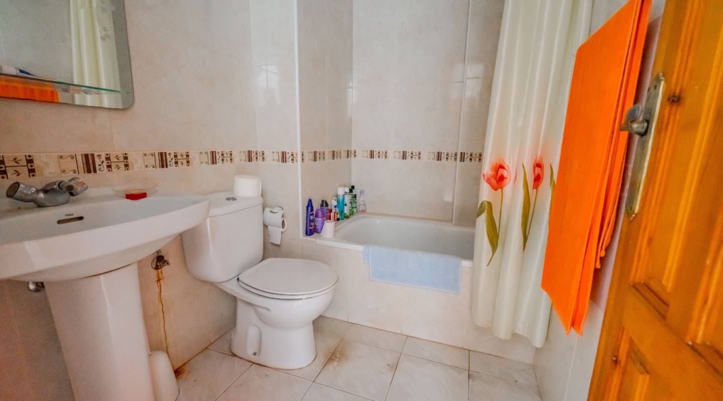 Wederverkoop - Apartments - Ciudad Quesada