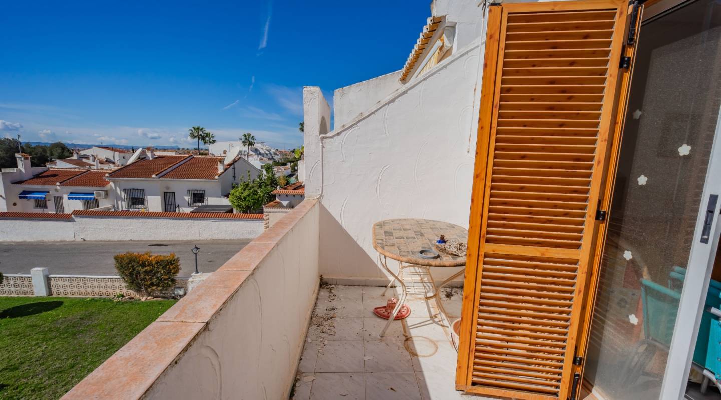 Wederverkoop - Apartments - Ciudad Quesada