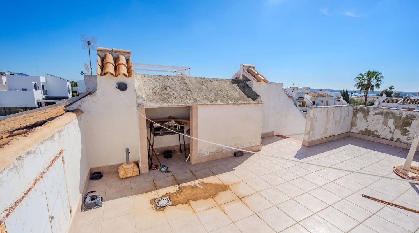 Wederverkoop - Apartments - Ciudad Quesada