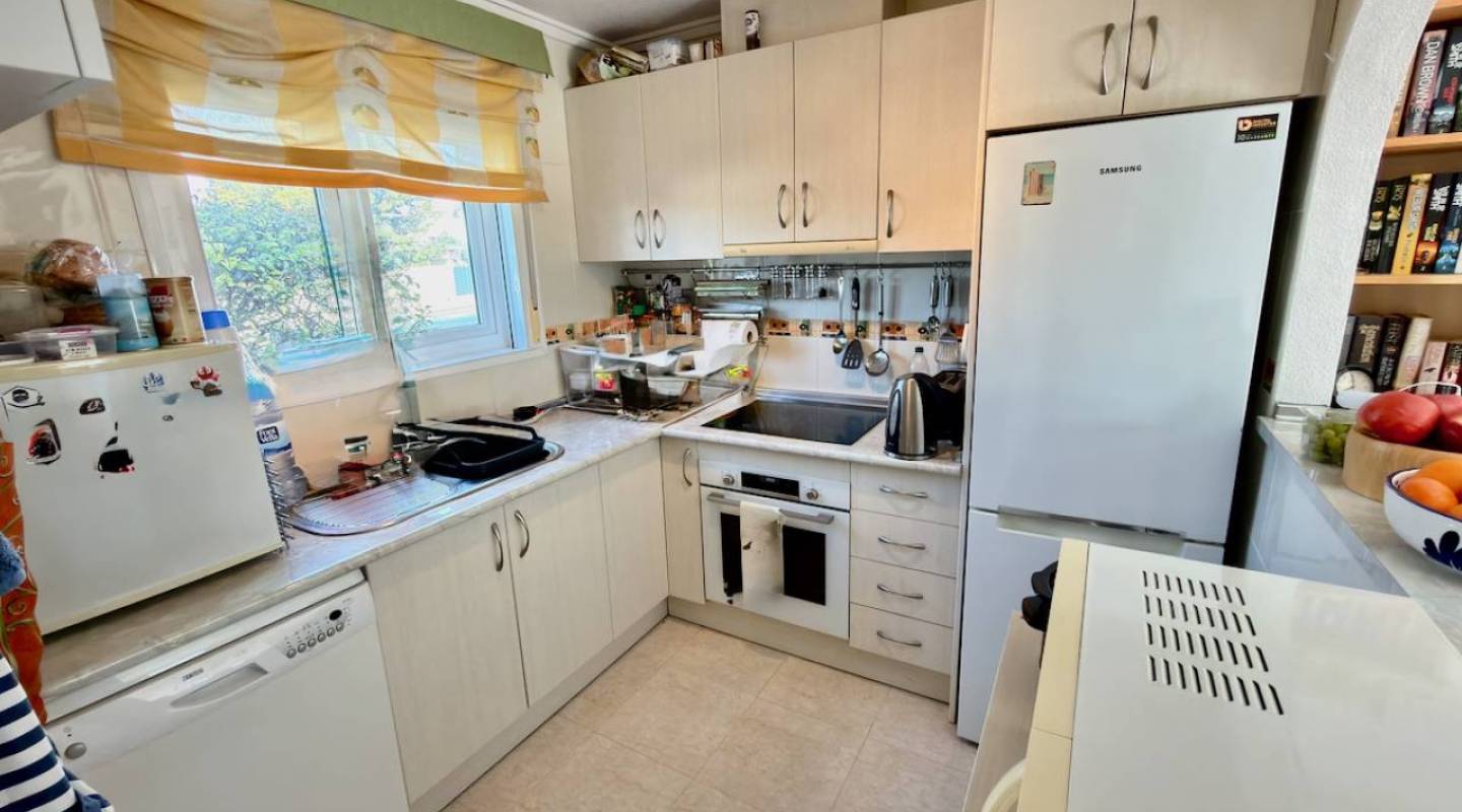 Resale - Townhouse - Ciudad Quesada