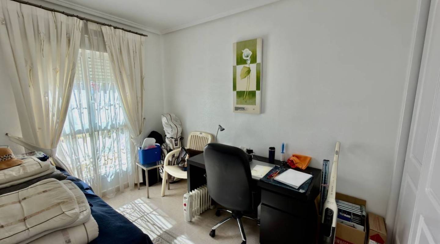 Resale - Townhouse - Ciudad Quesada