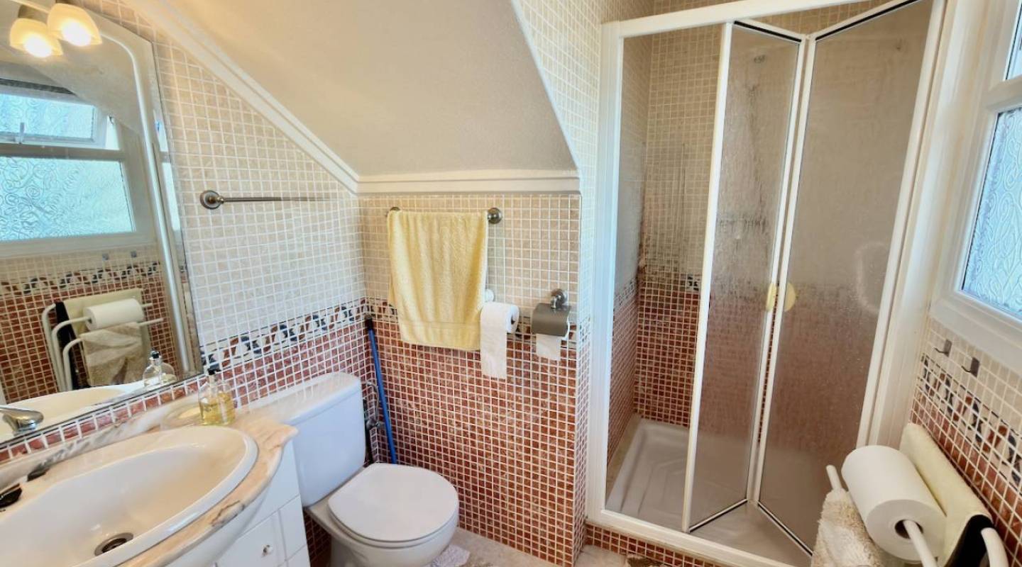 Resale - Townhouse - Ciudad Quesada