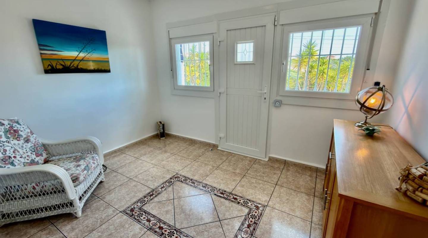 Wiederverkauf - Haus - Ciudad Quesada