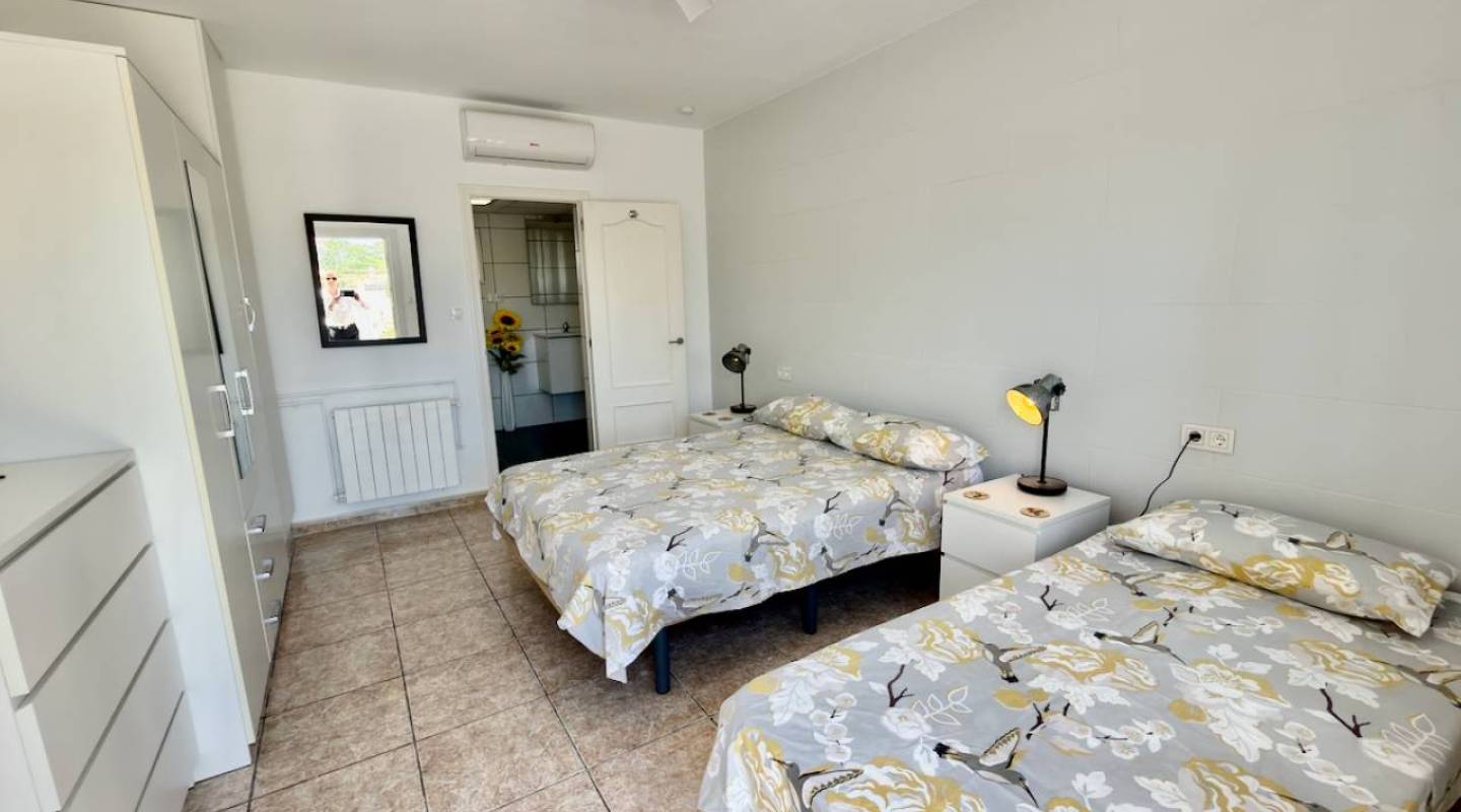 Wiederverkauf - Haus - Ciudad Quesada