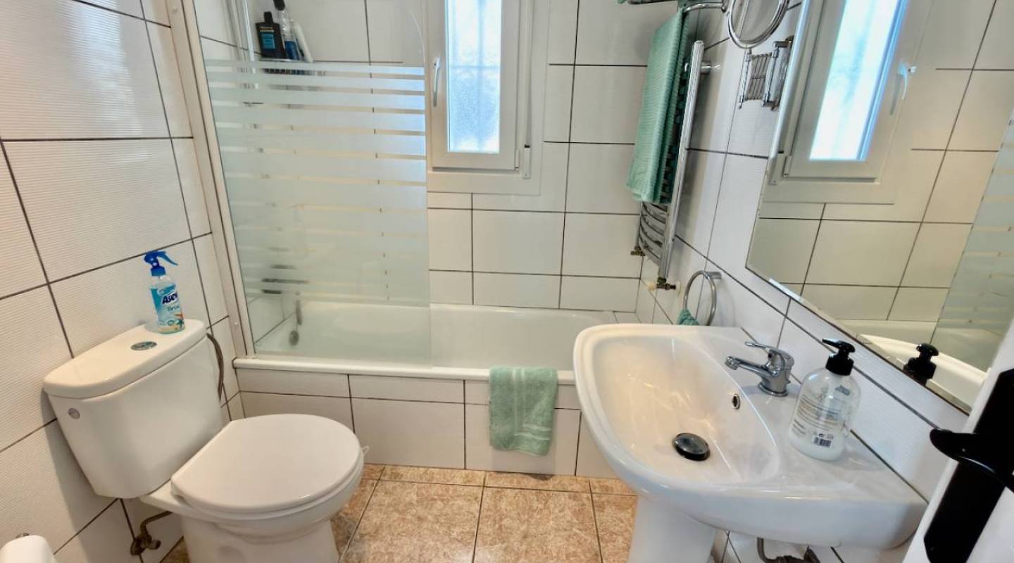 Wiederverkauf - Haus - Ciudad Quesada