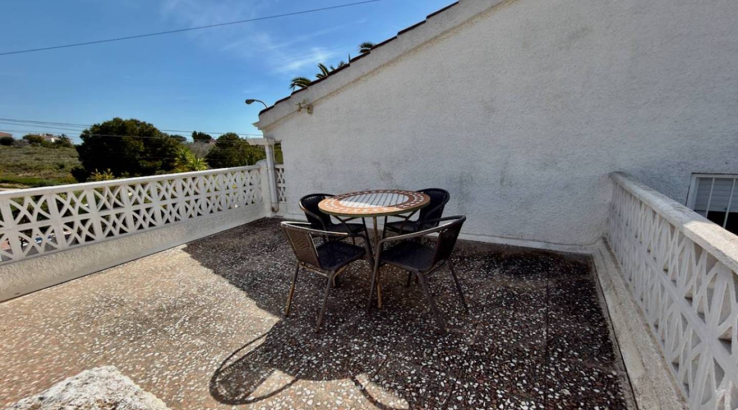 Wiederverkauf - Haus - Ciudad Quesada