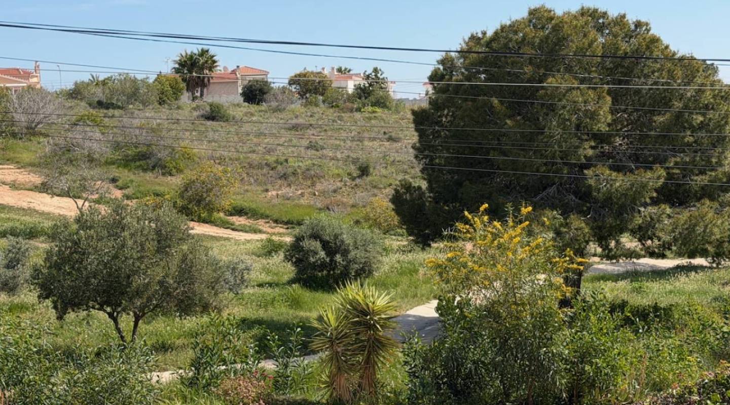 Wiederverkauf - Haus - Ciudad Quesada