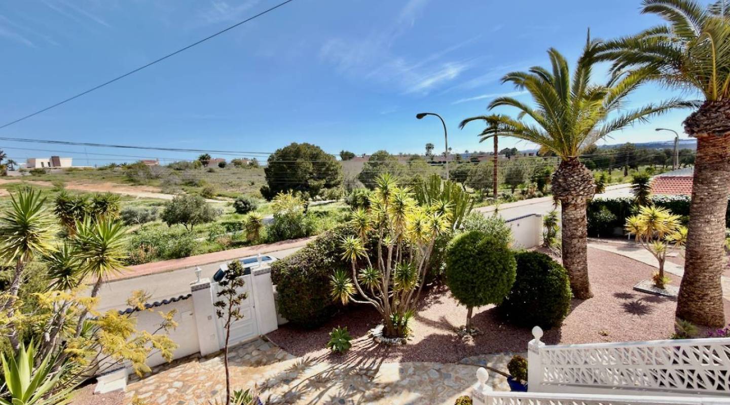 Wiederverkauf - Haus - Ciudad Quesada