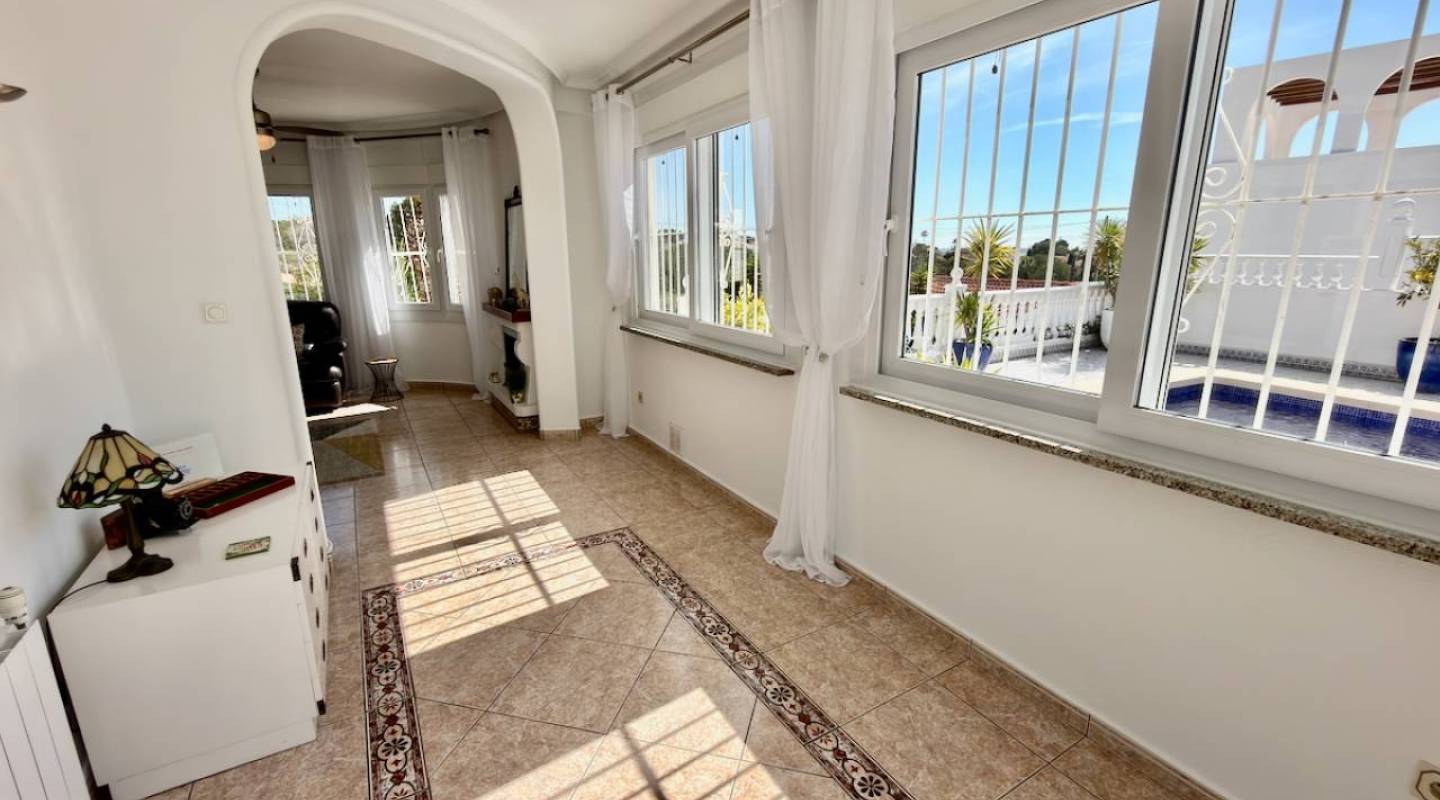 Wiederverkauf - Haus - Ciudad Quesada