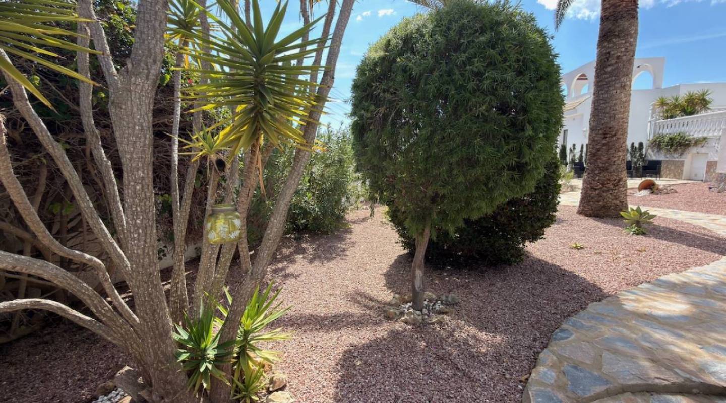 Wiederverkauf - Haus - Ciudad Quesada