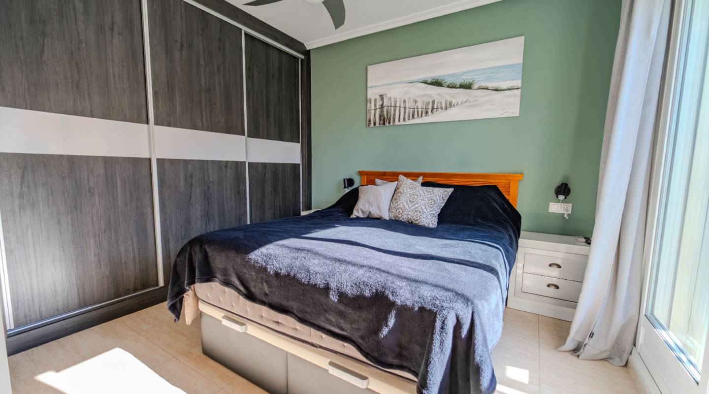 Återförsäljning - lägenheter - Guardamar del Segura