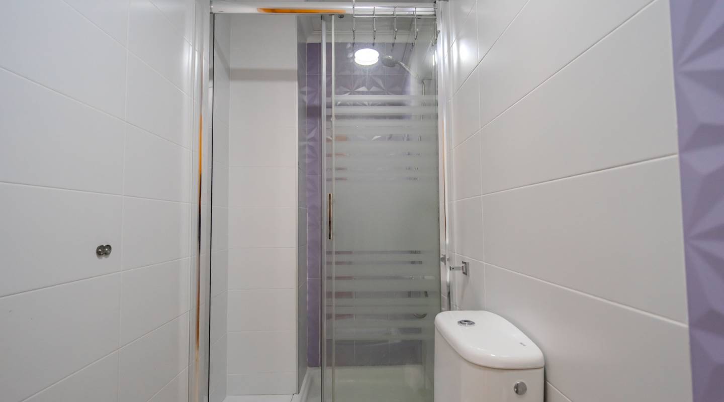 Återförsäljning - lägenheter - Guardamar del Segura