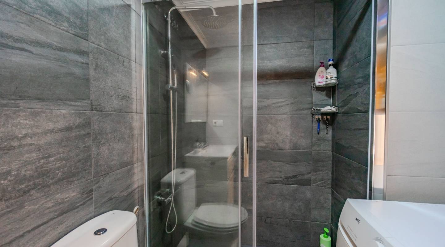 Återförsäljning - lägenheter - Guardamar del Segura