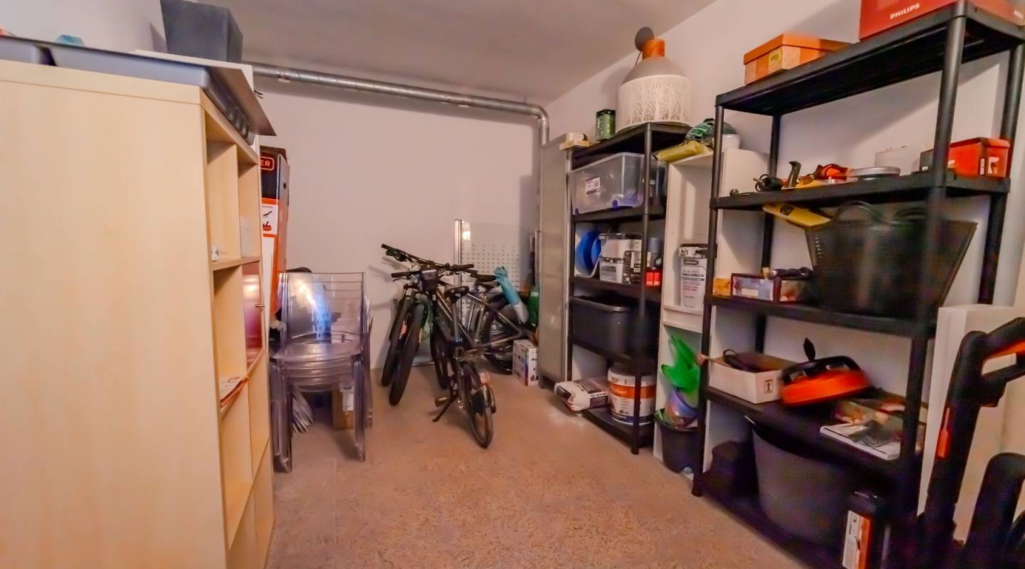 Återförsäljning - lägenheter - Guardamar del Segura