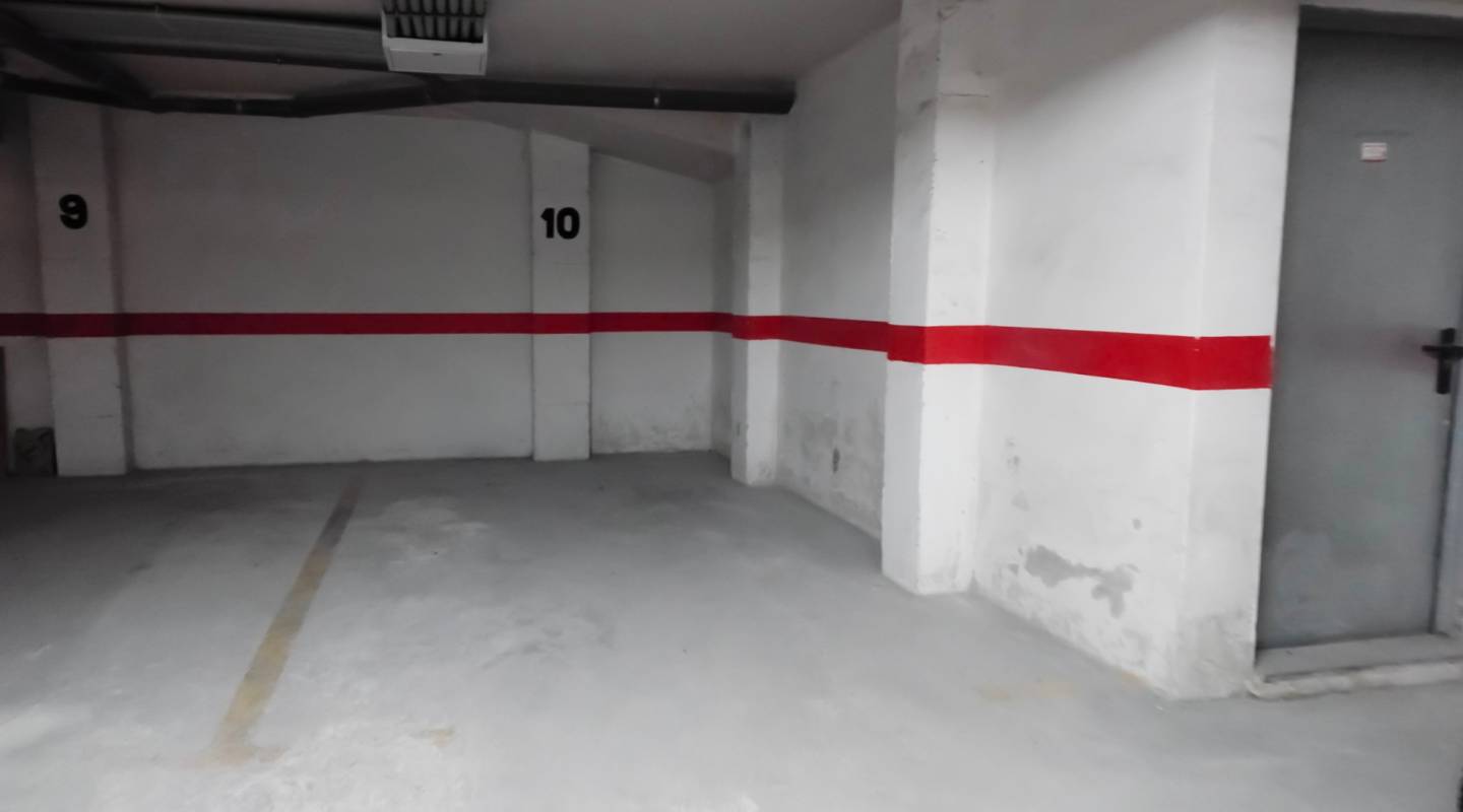 Återförsäljning - lägenheter - Guardamar del Segura